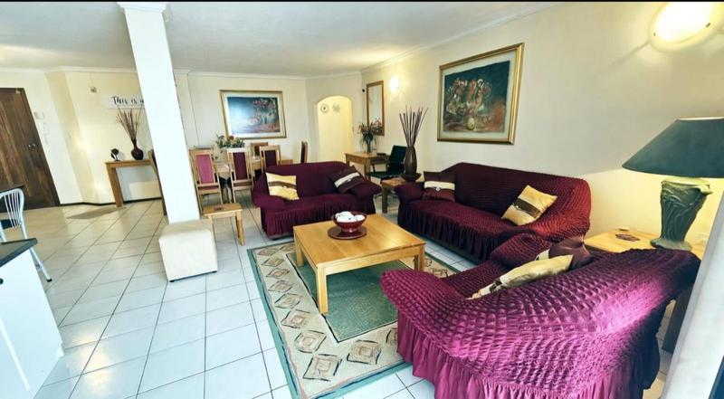 3 Bedroom Property for Sale in Margate Beach KwaZulu-Natal