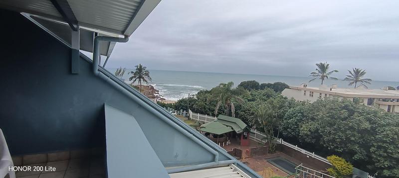 2 Bedroom Property for Sale in Manaba Beach KwaZulu-Natal