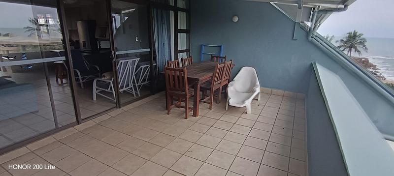 2 Bedroom Property for Sale in Manaba Beach KwaZulu-Natal