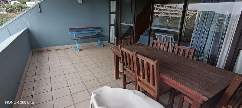 2 Bedroom Property for Sale in Manaba Beach KwaZulu-Natal