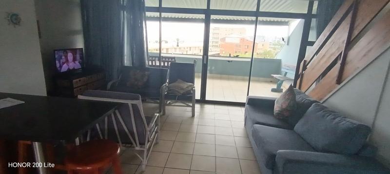2 Bedroom Property for Sale in Manaba Beach KwaZulu-Natal