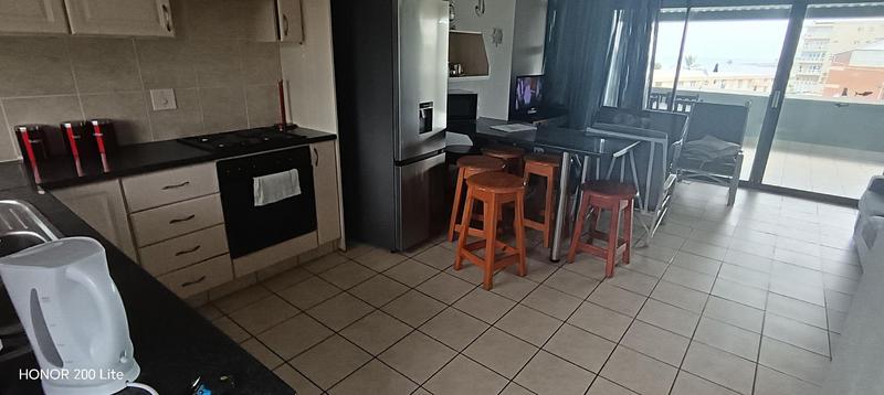 2 Bedroom Property for Sale in Manaba Beach KwaZulu-Natal
