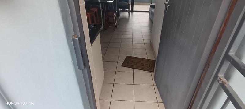2 Bedroom Property for Sale in Manaba Beach KwaZulu-Natal