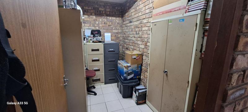 Commercial Property for Sale in Margate Beach KwaZulu-Natal