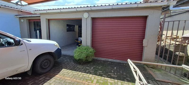 Commercial Property for Sale in Margate Beach KwaZulu-Natal