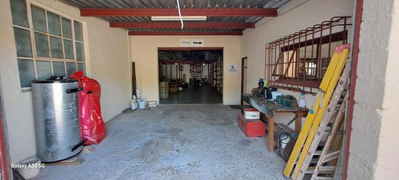 Commercial Property for Sale in Margate Beach KwaZulu-Natal