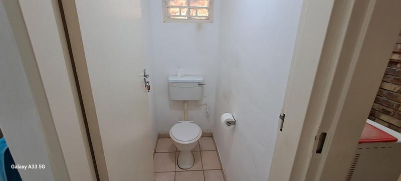 Commercial Property for Sale in Margate Beach KwaZulu-Natal