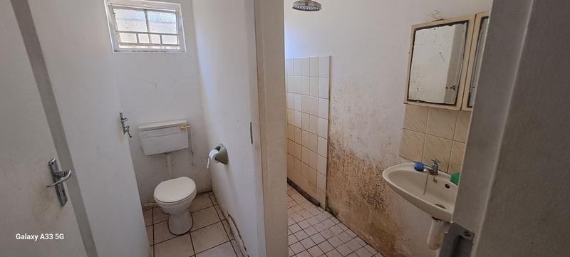 Commercial Property for Sale in Margate Beach KwaZulu-Natal