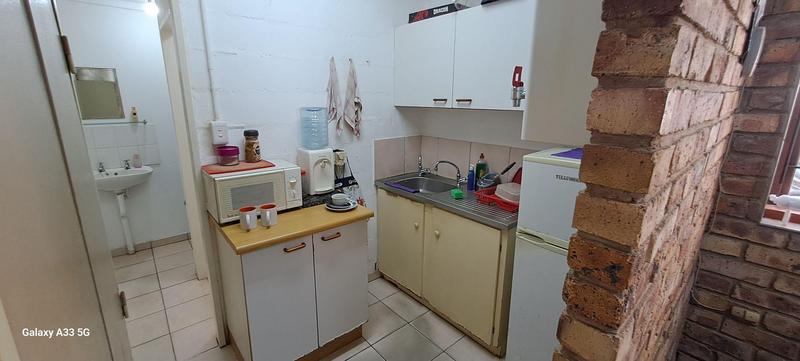 Commercial Property for Sale in Margate Beach KwaZulu-Natal