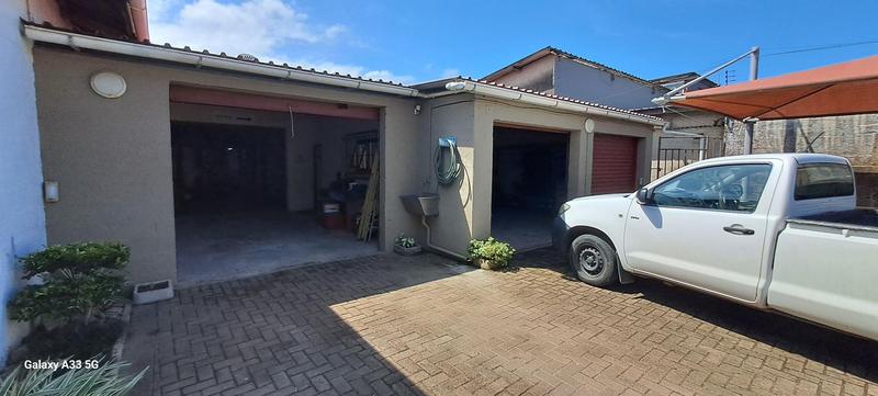 Commercial Property for Sale in Margate Beach KwaZulu-Natal