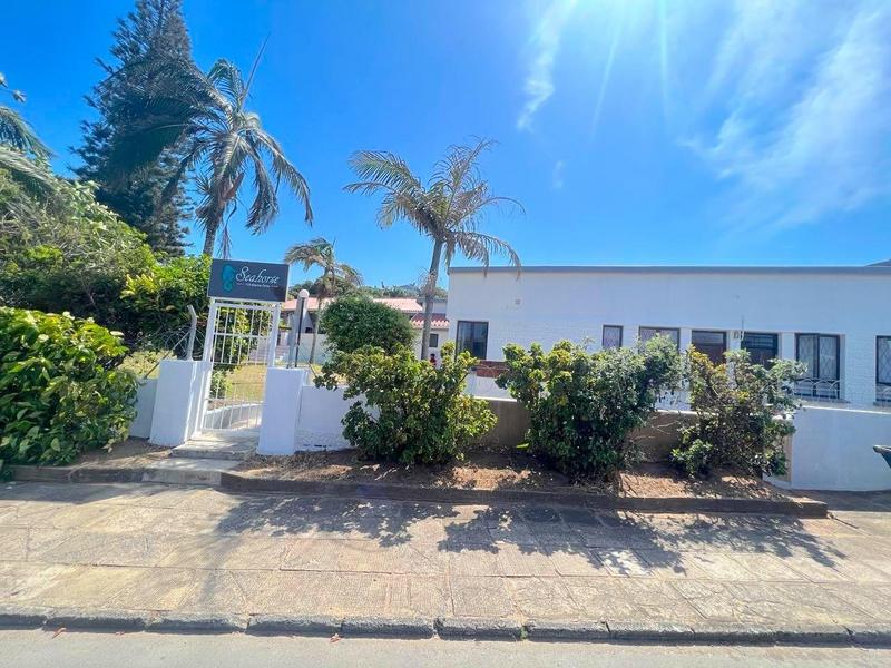 0 Bedroom Property for Sale in Margate Beach KwaZulu-Natal