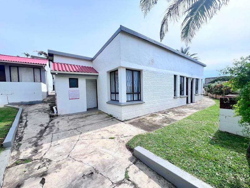 0 Bedroom Property for Sale in Margate Beach KwaZulu-Natal