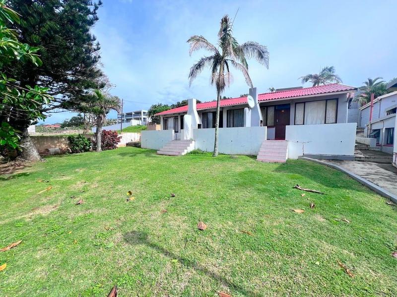0 Bedroom Property for Sale in Margate Beach KwaZulu-Natal