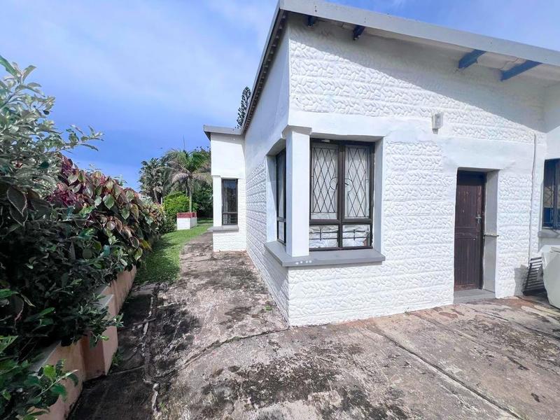 0 Bedroom Property for Sale in Margate Beach KwaZulu-Natal