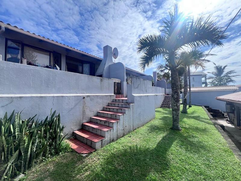 0 Bedroom Property for Sale in Margate Beach KwaZulu-Natal