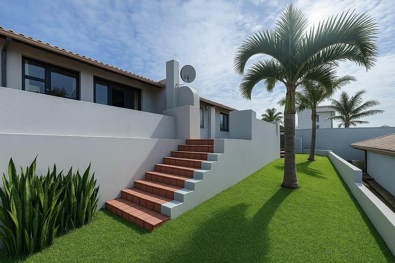 0 Bedroom Property for Sale in Margate Beach KwaZulu-Natal