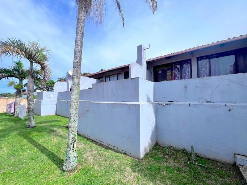 0 Bedroom Property for Sale in Margate Beach KwaZulu-Natal