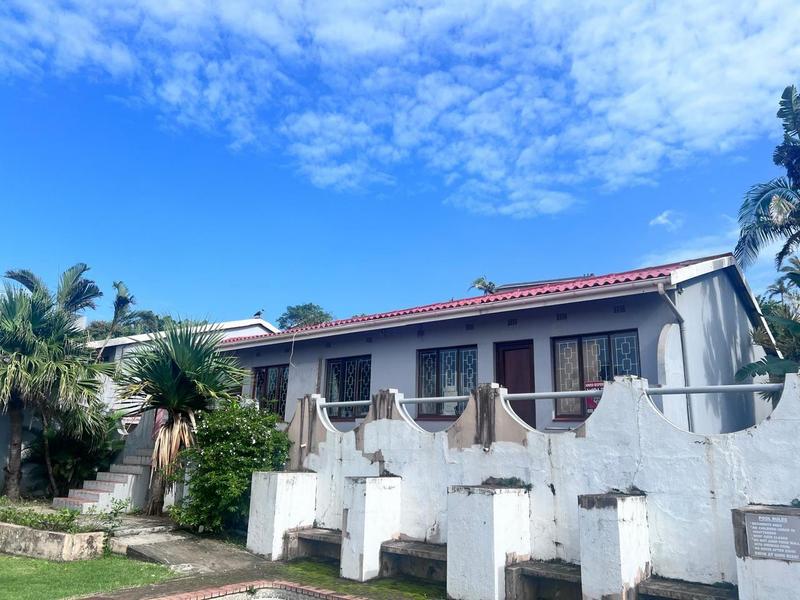 0 Bedroom Property for Sale in Margate Beach KwaZulu-Natal