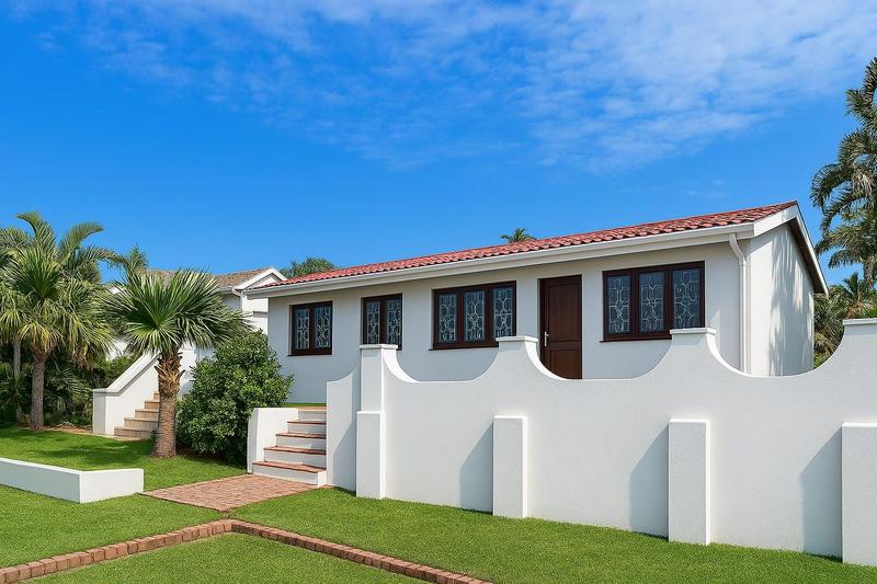 0 Bedroom Property for Sale in Margate Beach KwaZulu-Natal