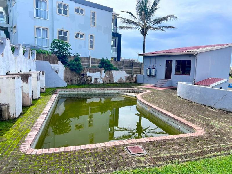 0 Bedroom Property for Sale in Margate Beach KwaZulu-Natal