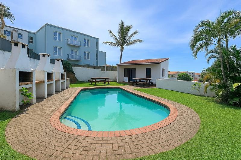0 Bedroom Property for Sale in Margate Beach KwaZulu-Natal