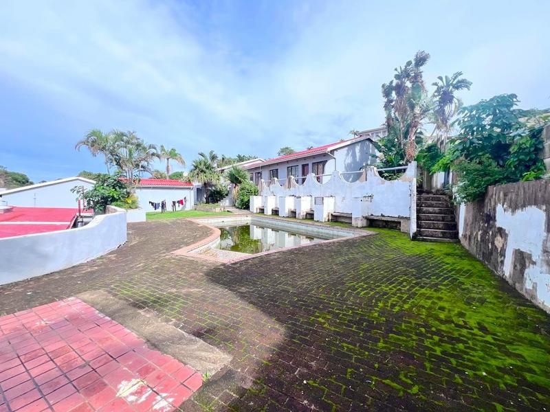 0 Bedroom Property for Sale in Margate Beach KwaZulu-Natal
