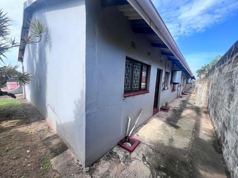 0 Bedroom Property for Sale in Margate Beach KwaZulu-Natal