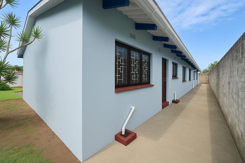 0 Bedroom Property for Sale in Margate Beach KwaZulu-Natal