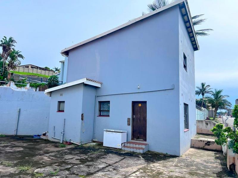 0 Bedroom Property for Sale in Margate Beach KwaZulu-Natal