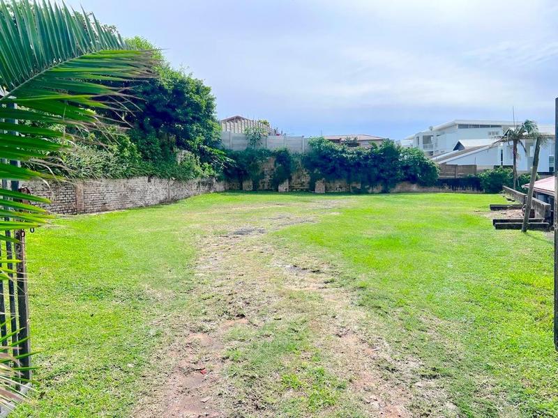 0 Bedroom Property for Sale in Margate Beach KwaZulu-Natal