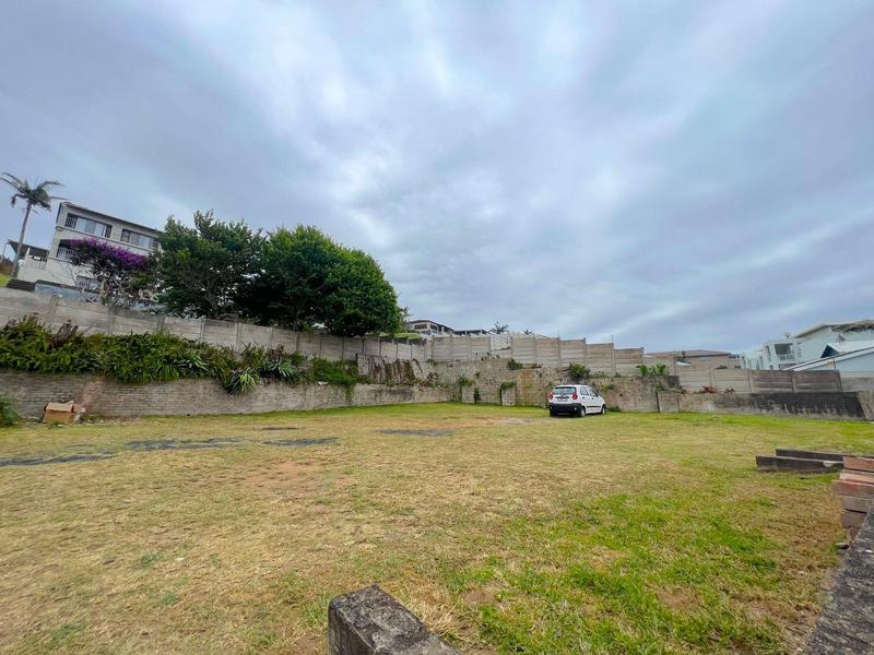 0 Bedroom Property for Sale in Margate Beach KwaZulu-Natal