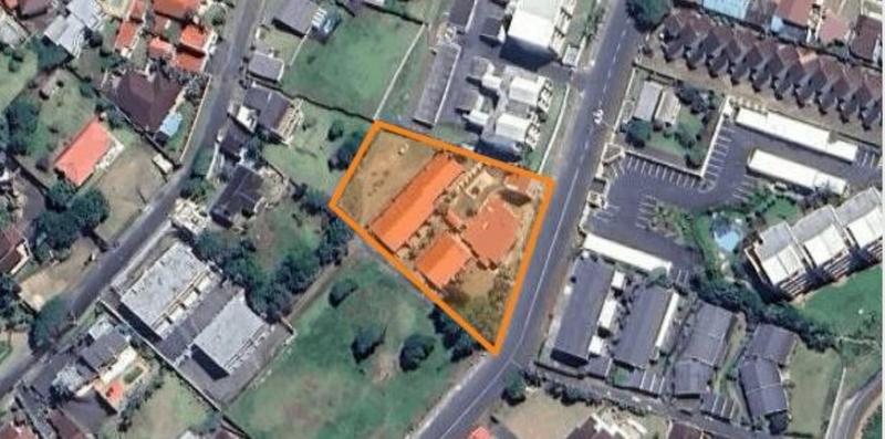 0 Bedroom Property for Sale in Margate Beach KwaZulu-Natal