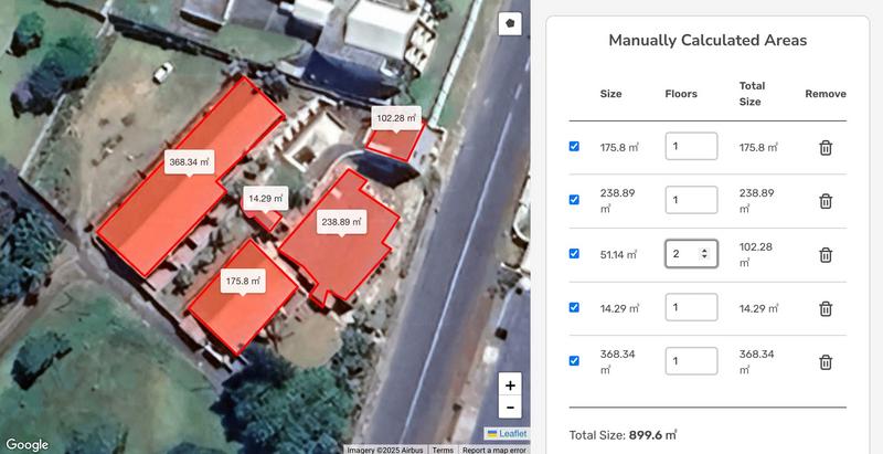 0 Bedroom Property for Sale in Margate Beach KwaZulu-Natal