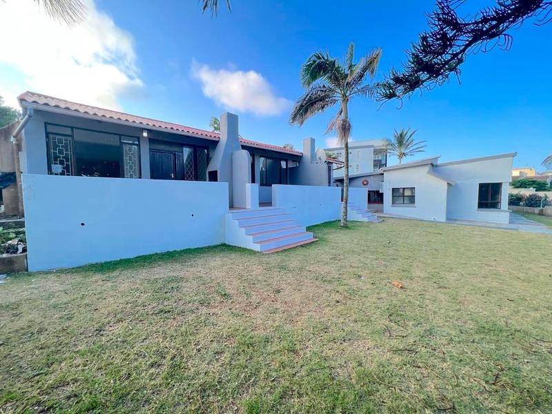 0 Bedroom Property for Sale in Margate Beach KwaZulu-Natal
