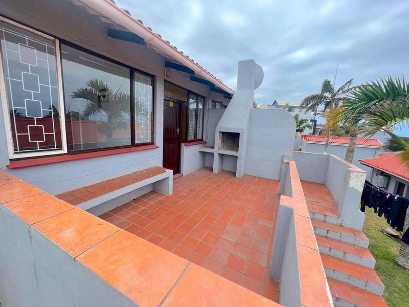 0 Bedroom Property for Sale in Margate Beach KwaZulu-Natal