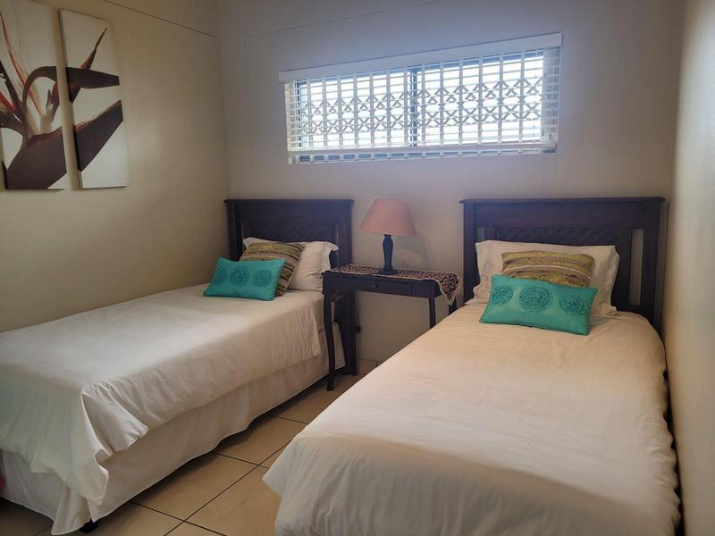 3 Bedroom Property for Sale in Margate KwaZulu-Natal