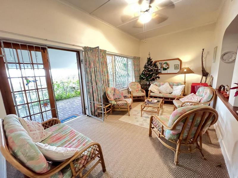 3 Bedroom Property for Sale in Margate KwaZulu-Natal