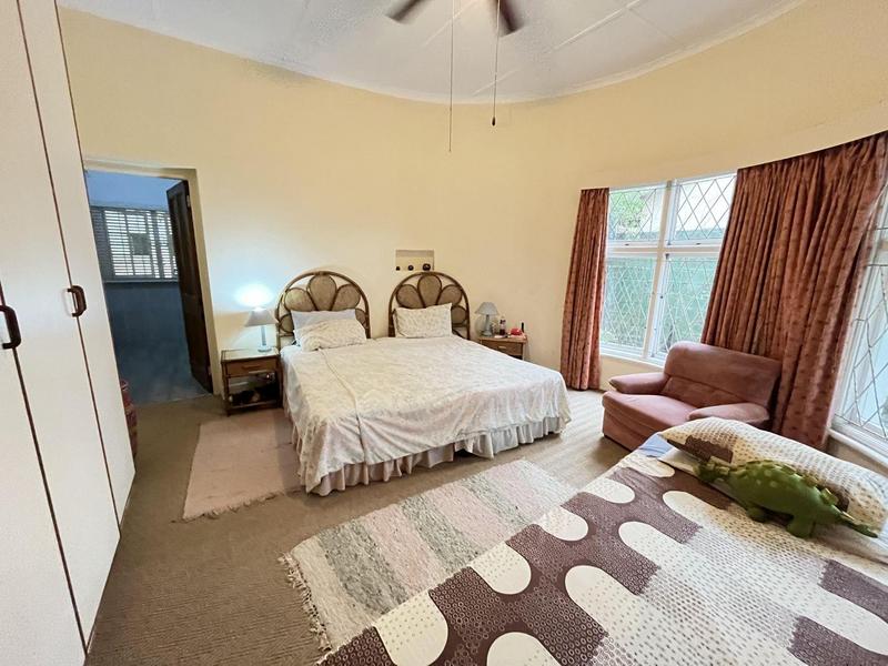 3 Bedroom Property for Sale in Margate KwaZulu-Natal