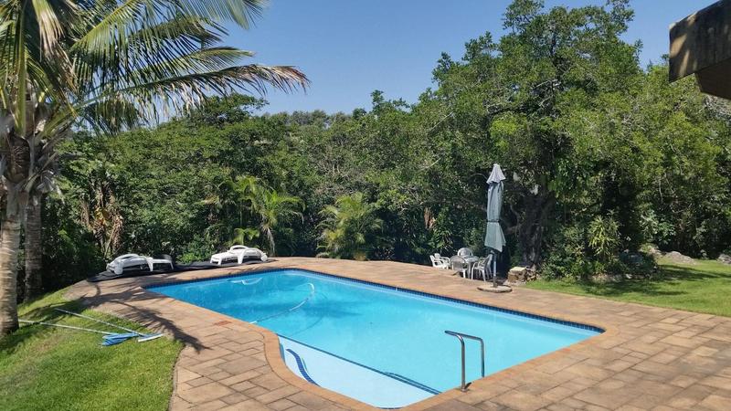 6 Bedroom Property for Sale in Margate KwaZulu-Natal