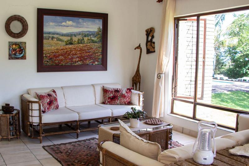 6 Bedroom Property for Sale in Margate KwaZulu-Natal