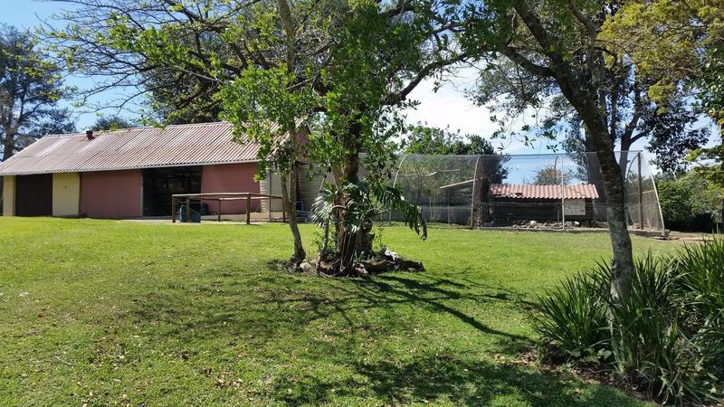 6 Bedroom Property for Sale in Margate KwaZulu-Natal