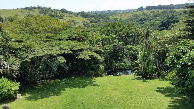 6 Bedroom Property for Sale in Margate KwaZulu-Natal