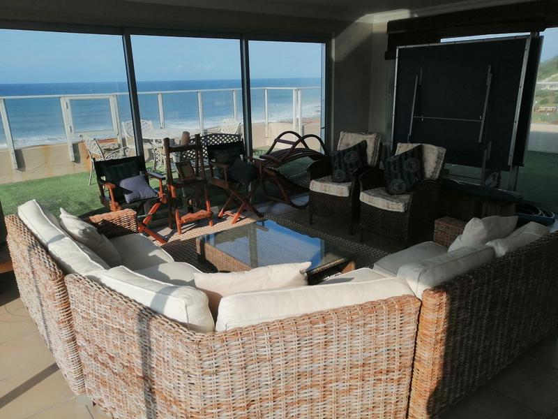 5 Bedroom Property for Sale in Margate KwaZulu-Natal