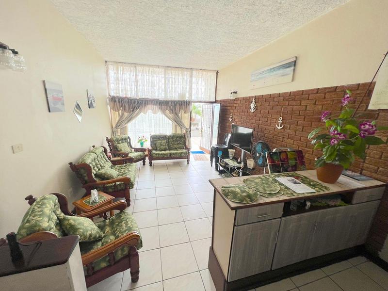 2 Bedroom Property for Sale in Margate KwaZulu-Natal