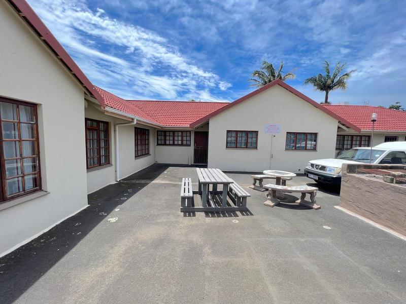 Commercial Property for Sale in Margate KwaZulu-Natal