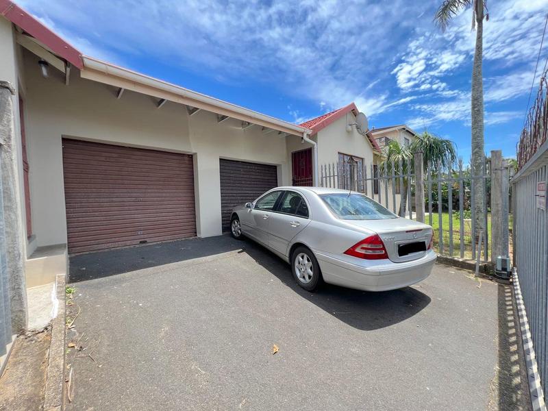 Commercial Property for Sale in Margate KwaZulu-Natal