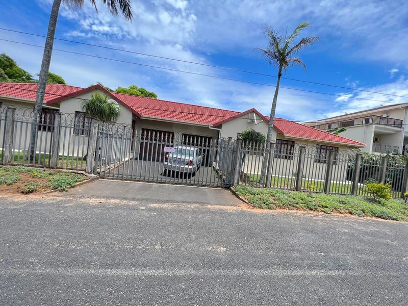 Commercial Property for Sale in Margate KwaZulu-Natal