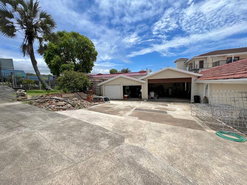 Commercial Property for Sale in Margate KwaZulu-Natal