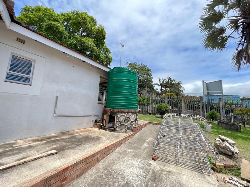 Commercial Property for Sale in Margate KwaZulu-Natal