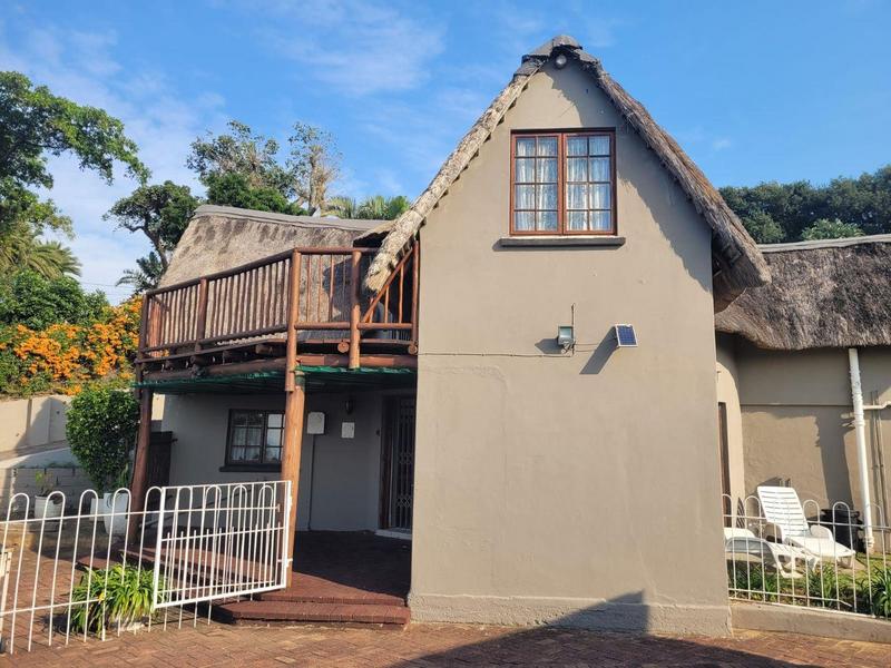 Commercial Property for Sale in Margate KwaZulu-Natal